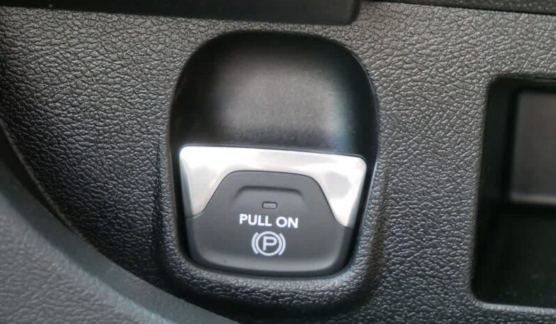 
 RAM ProMaster full									