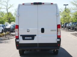 
 RAM ProMaster full									