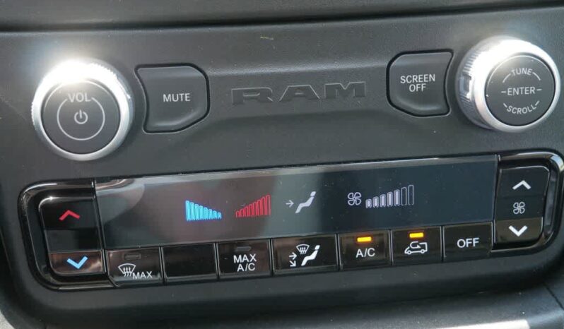 
 RAM ProMaster full									