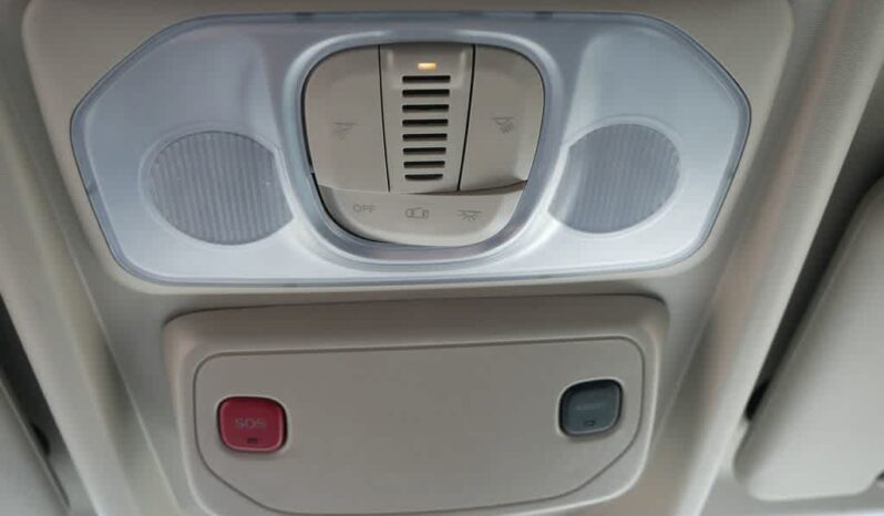 
 RAM ProMaster full									