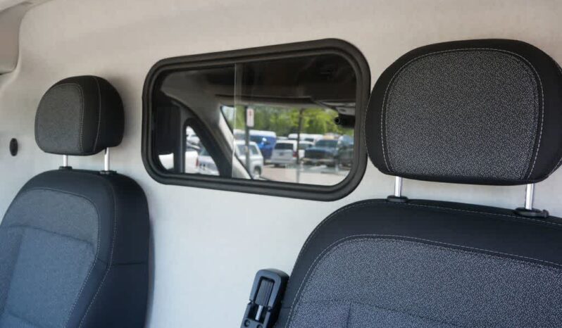 
 RAM ProMaster full									