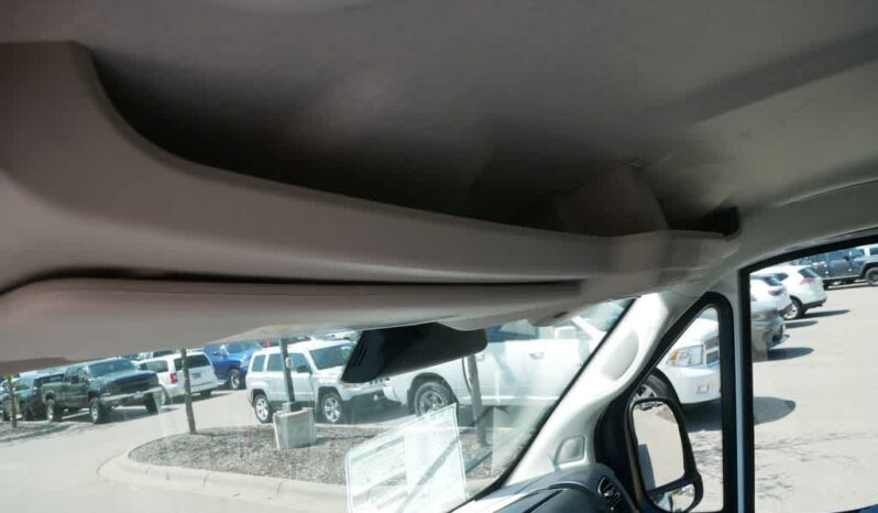 
 RAM ProMaster full									
