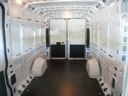 
 RAM ProMaster full									