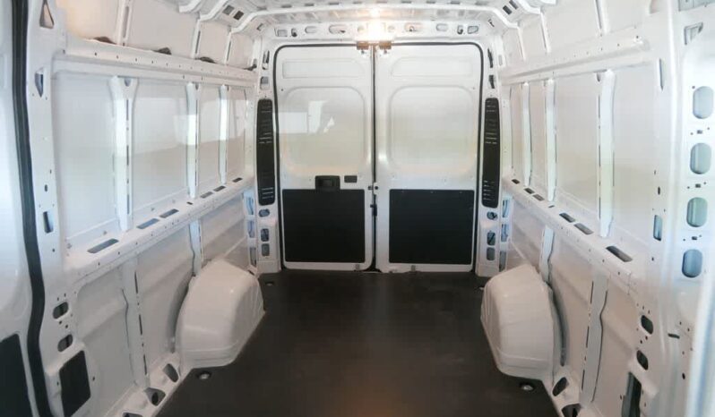 
 RAM ProMaster full									