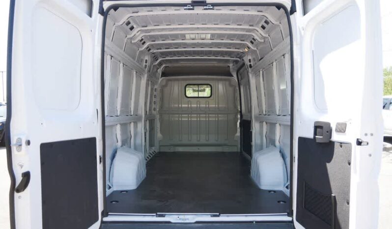 
 RAM ProMaster full									