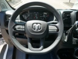 
 RAM ProMaster full									