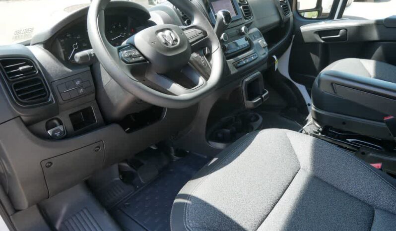 
 RAM ProMaster full									