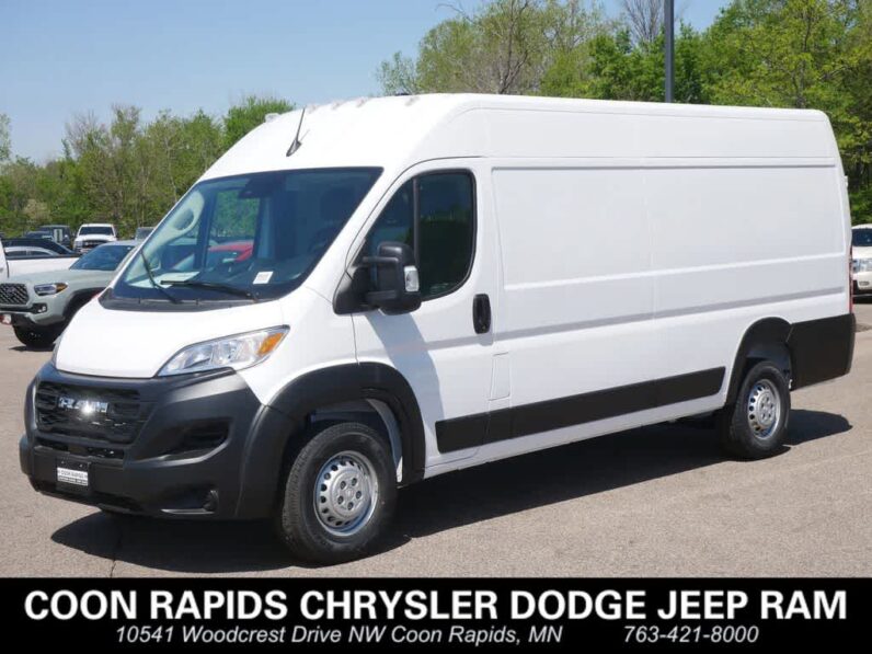 RAM ProMaster