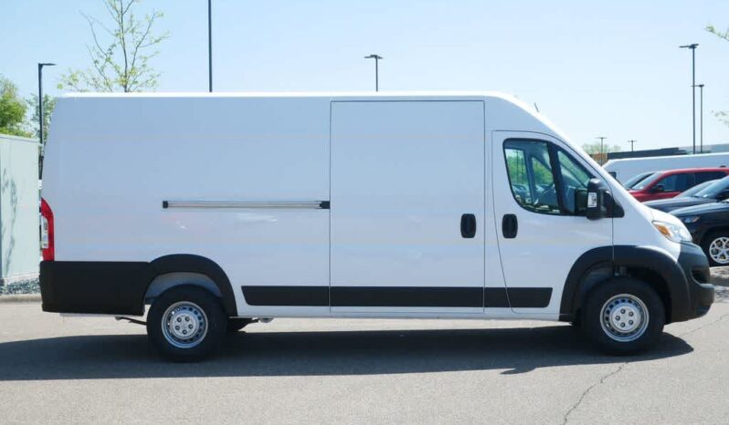 
 RAM ProMaster full									