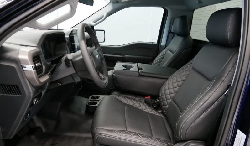 
 Ford F-150 full									