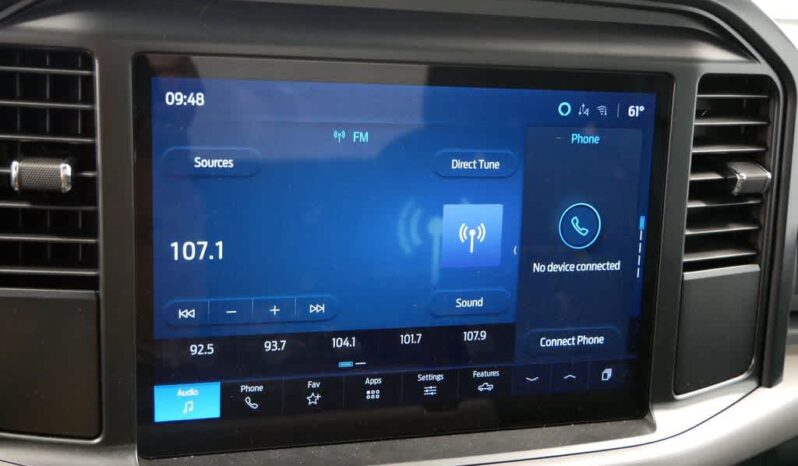
 Ford F-150 full									