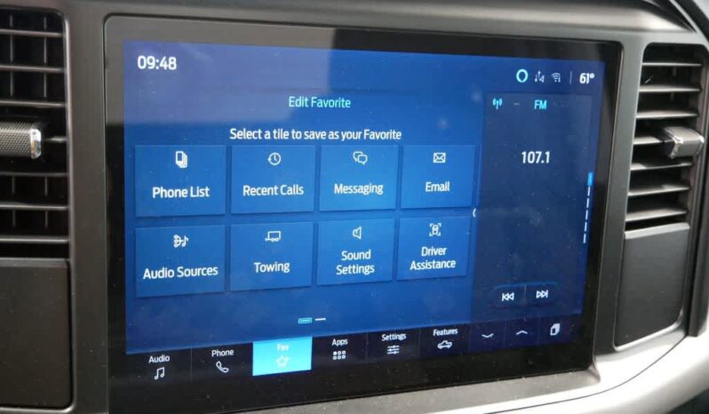 
 Ford F-150 full									