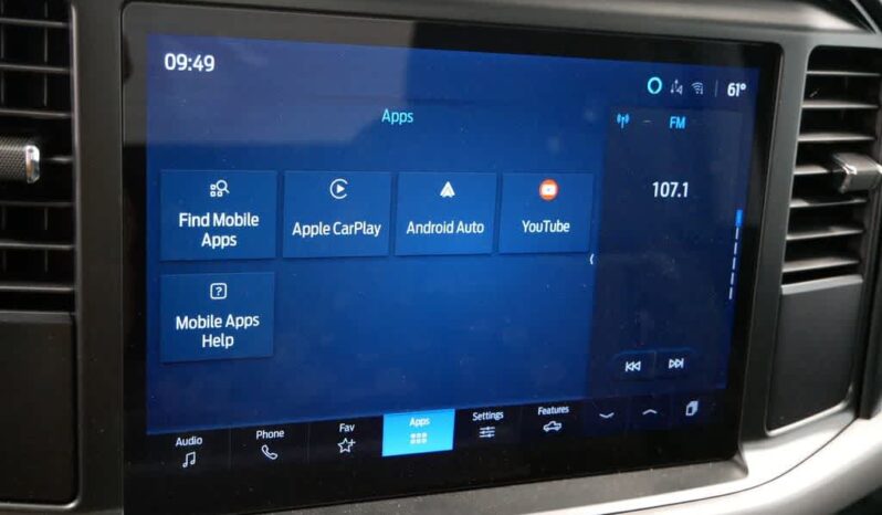 
 Ford F-150 full									