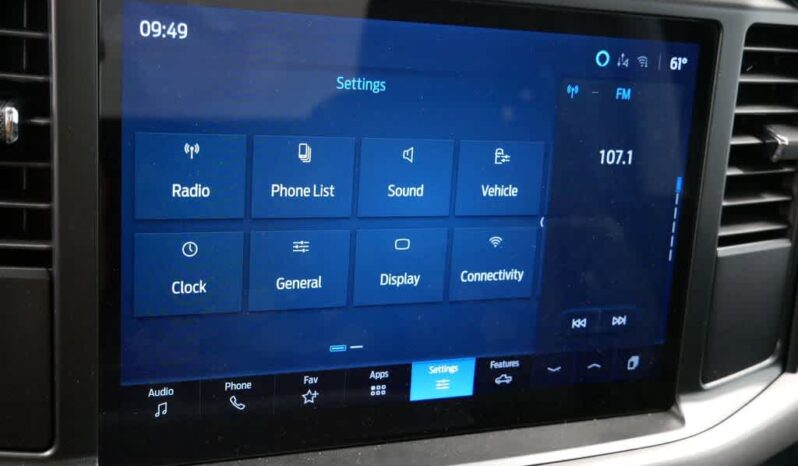 
 Ford F-150 full									
