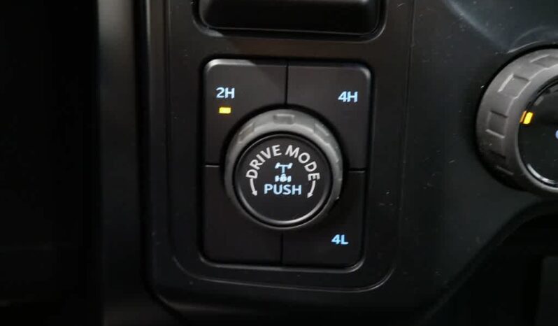
 Ford F-150 full									