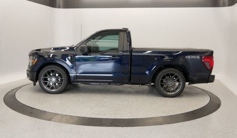 
 Ford F-150 full									