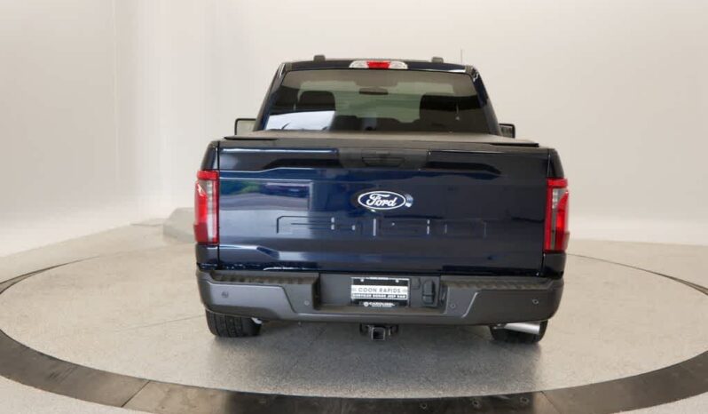 
 Ford F-150 full									