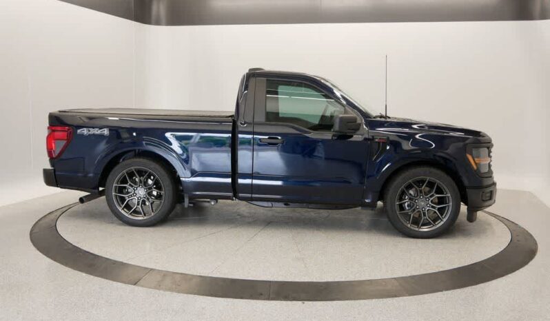 
 Ford F-150 full									