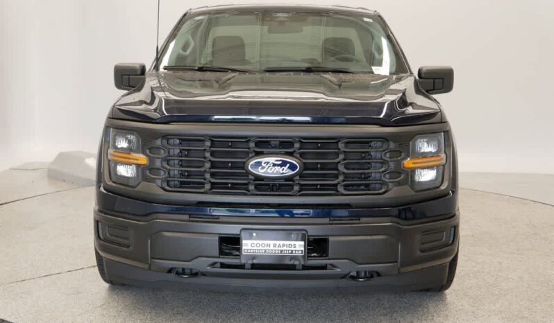 
 Ford F-150 full									