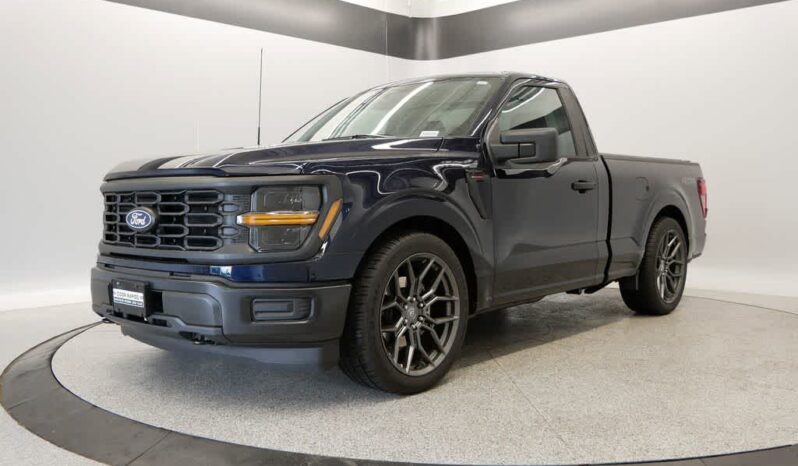 
 Ford F-150 full									