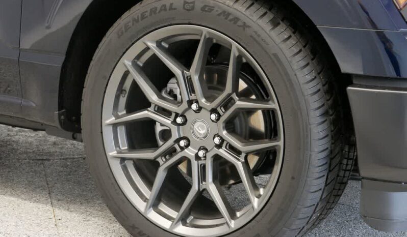 
 Ford F-150 full									
