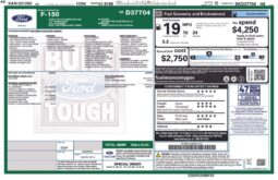 Ford F-150 full