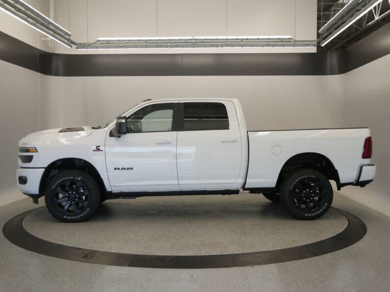 RAM 2500