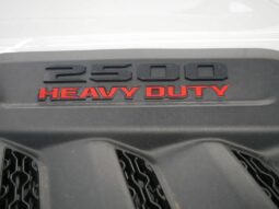 RAM 2500 full