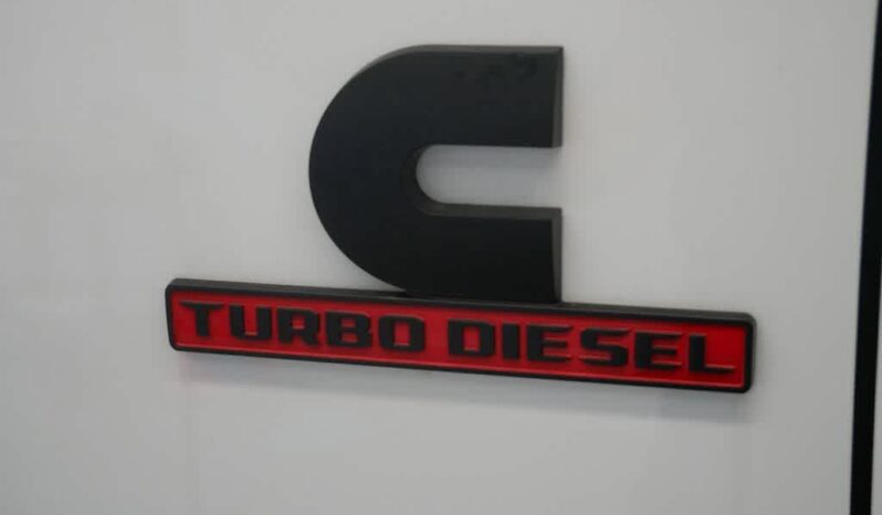 
 RAM 2500 full									