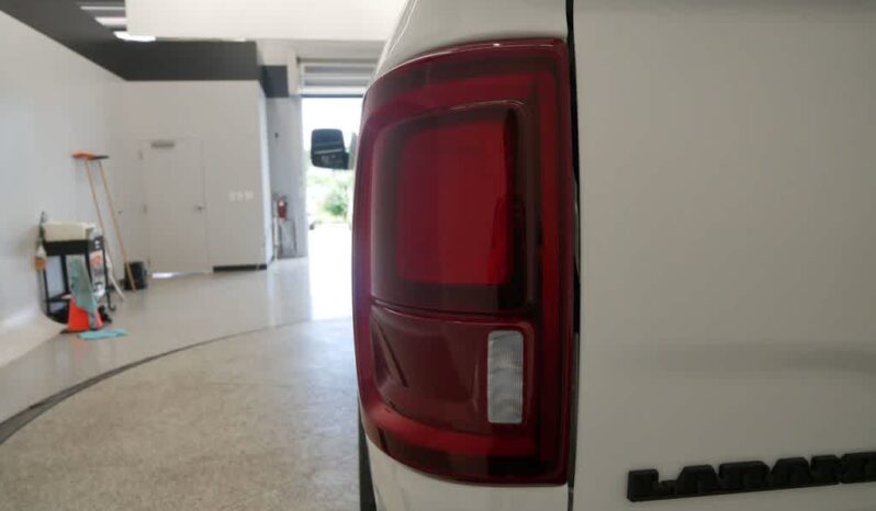 
 RAM 2500 full									