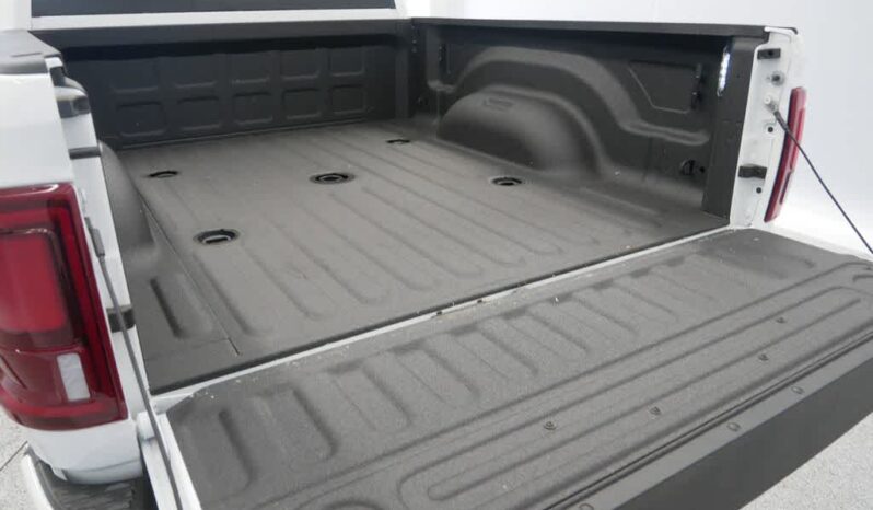 
 RAM 2500 full									