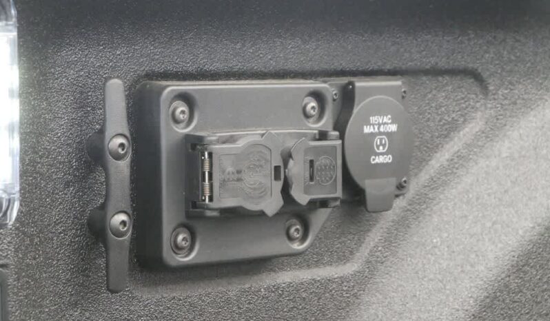 
 RAM 2500 full									
