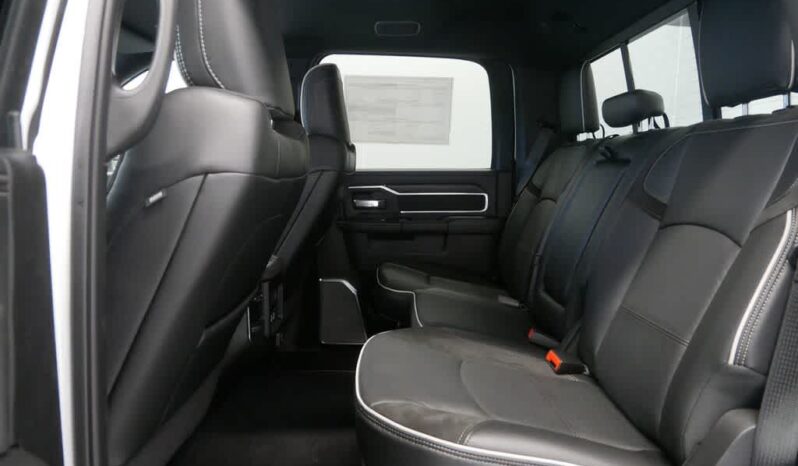 
 RAM 2500 full									
