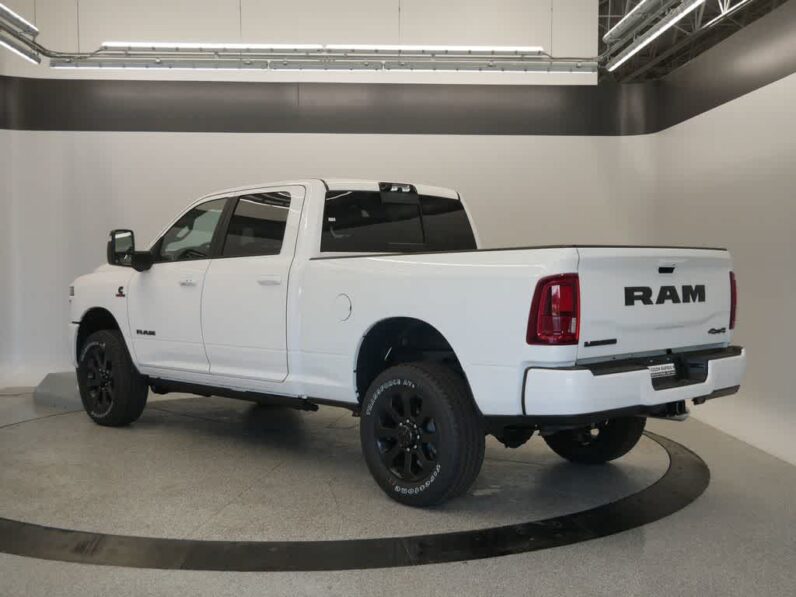 RAM 2500