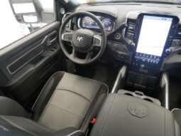 RAM 2500 full