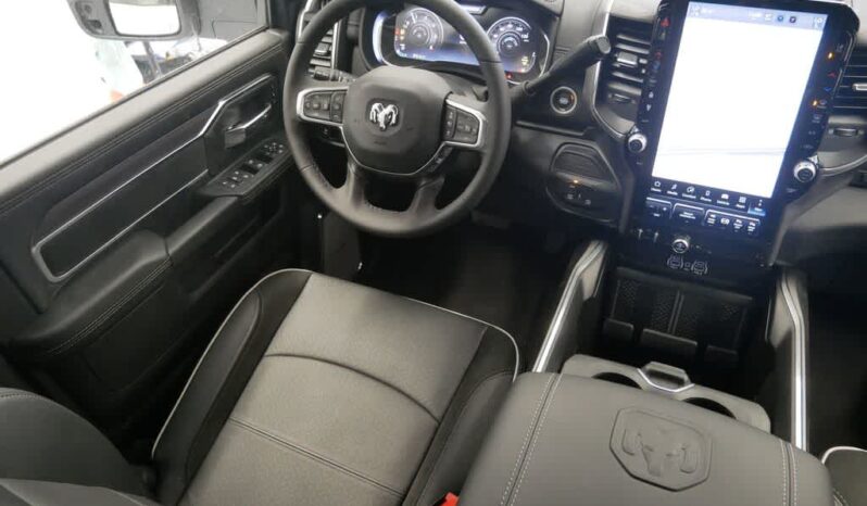 
 RAM 2500 full									