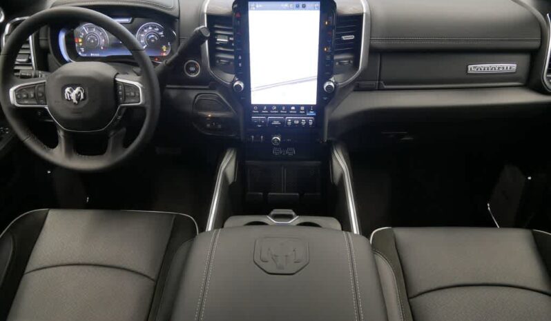 
 RAM 2500 full									