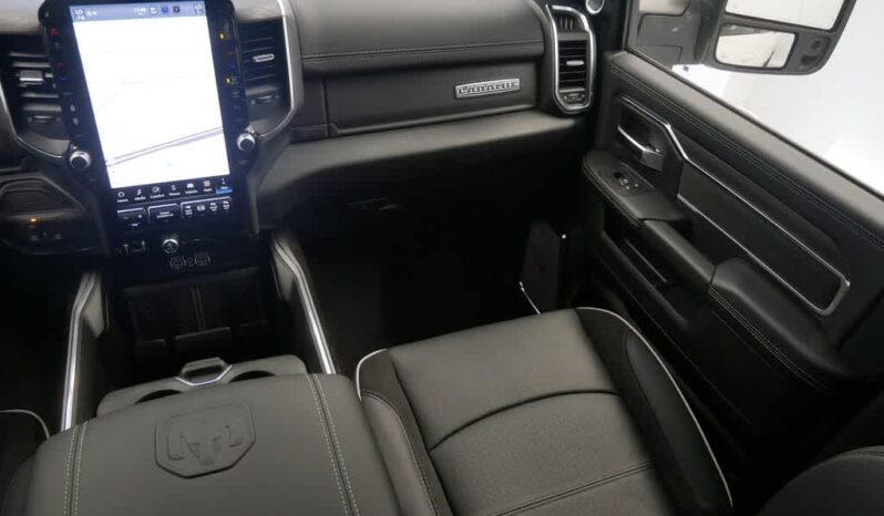 
 RAM 2500 full									