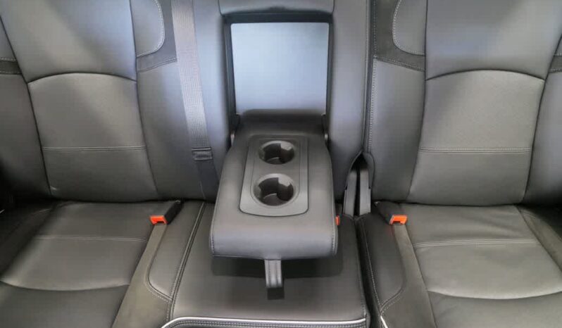 
 RAM 2500 full									