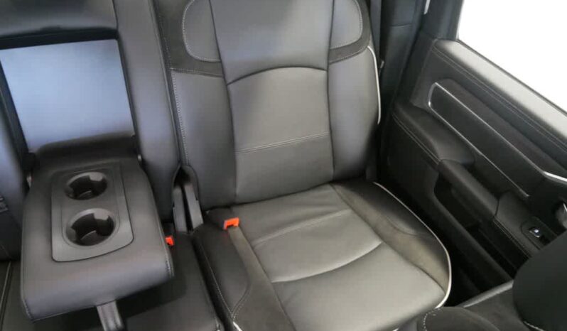 
 RAM 2500 full									