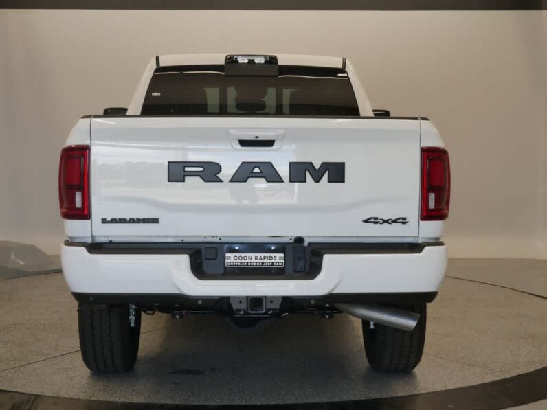 RAM 2500