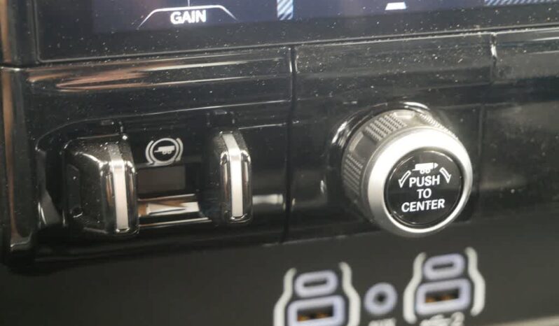 
 RAM 2500 full									