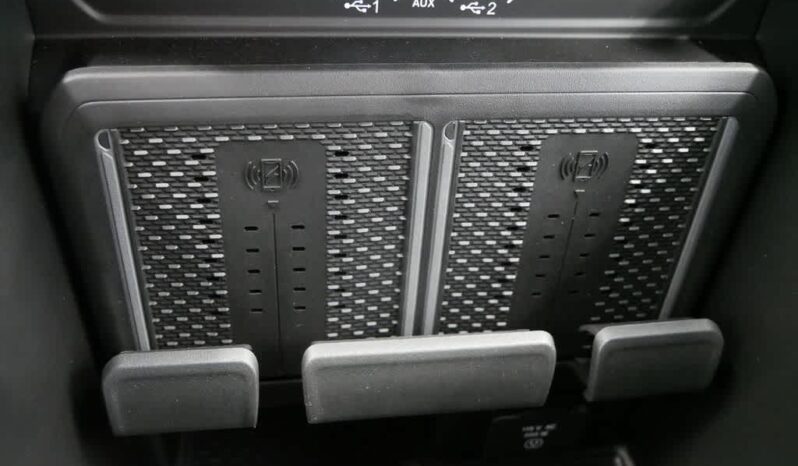 
 RAM 2500 full									