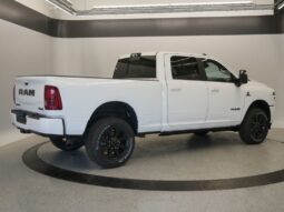RAM 2500 full