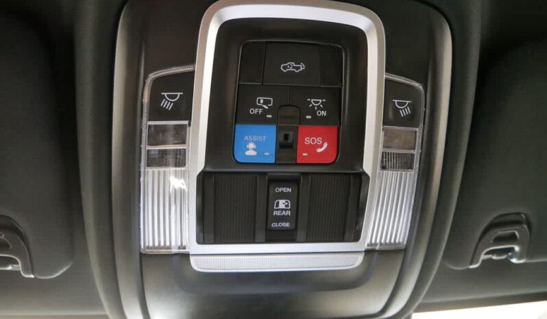 
 RAM 2500 full									