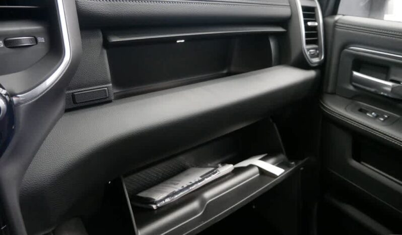 
 RAM 2500 full									