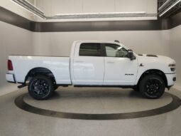 RAM 2500 full
