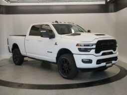 RAM 2500 full
