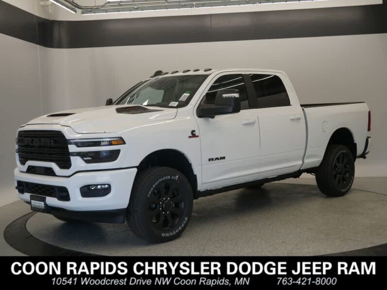 RAM 2500