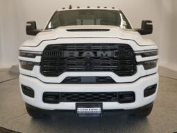 RAM 2500 full